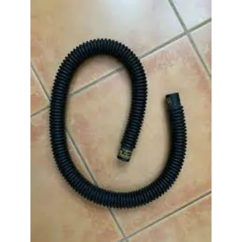 Corrugated Pipe